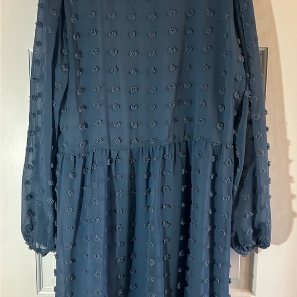 Kirundo polka dot dress - Picture 2 of 7